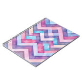 zigzap design notepad ノートブック (左側)