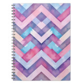 zigzap design notepad ノートブック (正面)