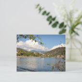 Zihuatanejoメキシコハガキ ポストカード (スタンド正面)