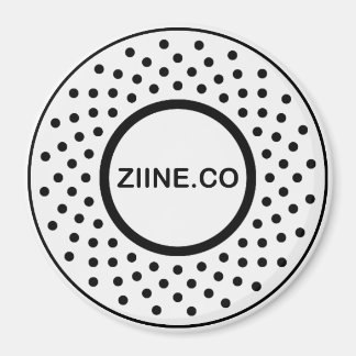 Ziine.co大型丸磁石 マグネット