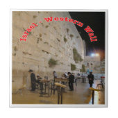 zIL013西ウォルエルサレム タイル (正面)