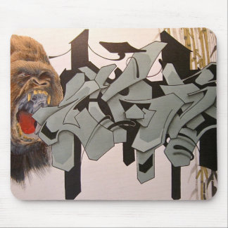 ZIMADのマウスパッド マウスパッド