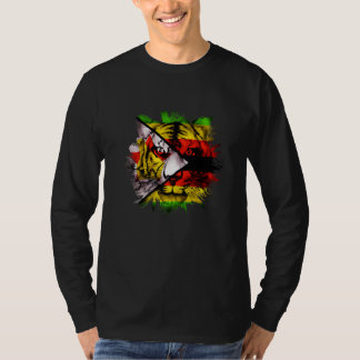 Zimbabwe   tシャツ