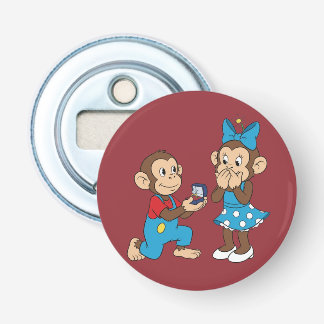 Zina and Mimo and the marriage proposal 栓抜き