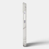 Zinal山の競争へのSierre終わり2012. Case-Mate iPhoneケース (裏面 / 左)