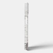 Zinal山の競争へのSierre終わり2012. Case-Mate iPhoneケース (裏面 / 右)