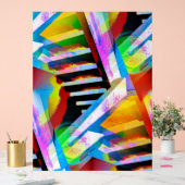 Zing アクリルサイン (ウェディング)