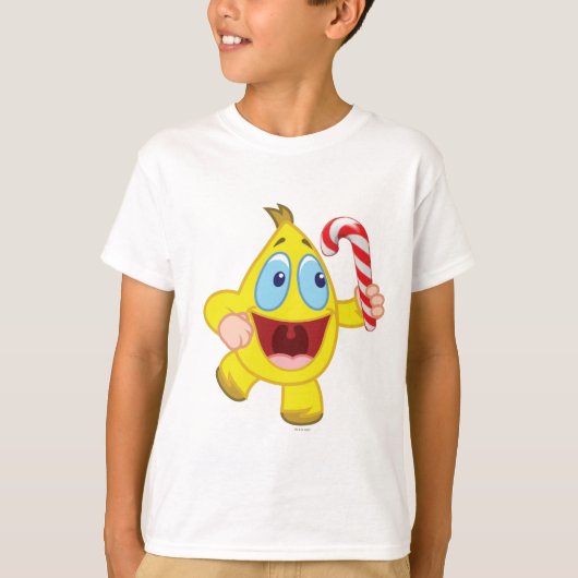 Zingoz Tシャツ (正面)