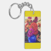 zinneasのキーホルダー キーホルダー (正面左)