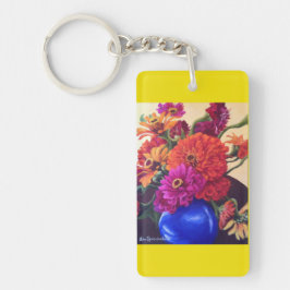 zinneasのキーホルダー キーホルダー