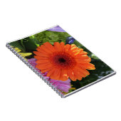 Zinnia ノートブック (右側)