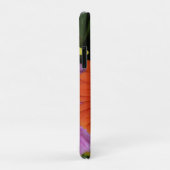 Zinnia Case-Mate iPhoneケース (裏面/右)