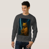 zintsu 稲妻の剣 Tシャツ (正面フル)
