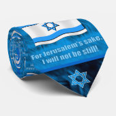 Zionの為のため! ネクタイ (ロール)