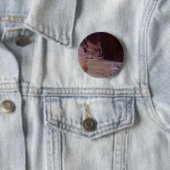 Zionは流れのヴァージンの川を狭くします 缶バッジ (インサイチュ)