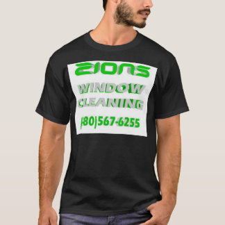 Zion最終的なTのデザイン Tシャツ