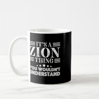 Zion お名前 誕生日 男性 プレゼント 父の日 コーヒーマグカップ