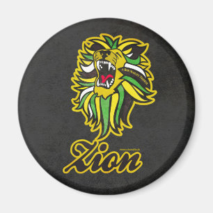 ZION マグネット