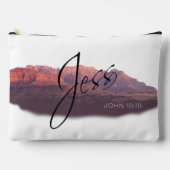 Zion -- JESSアクセサリーポーチ アクセサリーポーチ (正面)