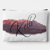 Zion -- KELLIアクセサリーポーチ アクセサリーポーチ (正面)