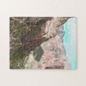 Zion National Park puzzle ジグソーパズル (横)