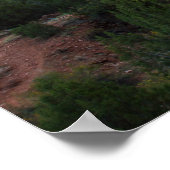 Zion NPポスターの時計職人 ポスター (角)