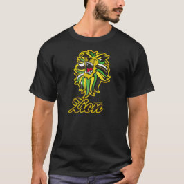 ZION Tシャツ
