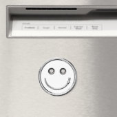 Zip It – カーブ) マグネット (インサイチュ (食洗機))