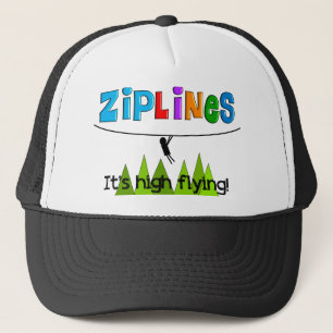 ZipLineの恋人のギフト キャップ