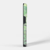 Ziplineアドベンチャーデザイン頭が切れる電話ケース iPhoneケース (右側面)