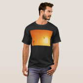 zipline tシャツ (正面フル)