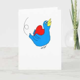 Zippity-doo-dah… カード