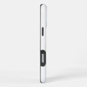 Zippoライター iPhoneケース (右側面)