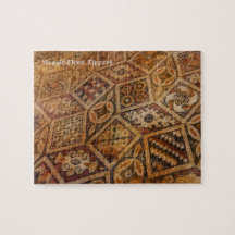 Zipporiのモザイク床