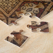 Zipporiのモザイク床 ジグソーパズル (側面)