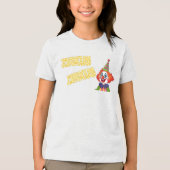 Zirkus, Zirkus トライブレンドＴシャツ (正面)