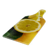 Zitronen Schneidebrett カッティングボード (角)