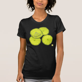 Zitronenshirt Tシャツ