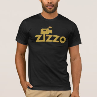 zizzo*magic tシャツ