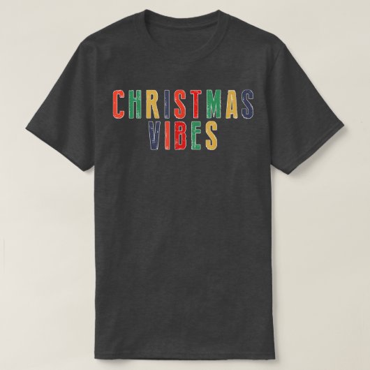 ZjDmクリスマスビベスメリークリスマスビベス12月ボーイ Tシャツ (デザイン正面)