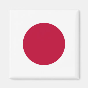 zJP001 日本の旗 日本 冷蔵庫マグネット マグネット