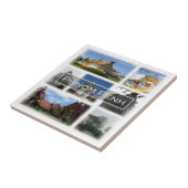zKH004 PHNOM PENH,カンボジア,アジア, タイル (側面)