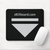 zKillboard.comマウスパッド マウスパッド (マウス)