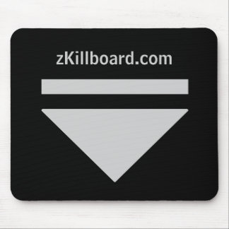 zKillboard.comマウスパッド マウスパッド