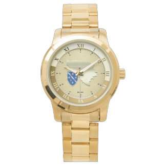 Zlatni sat republika Bosna i Hercegovina 腕時計