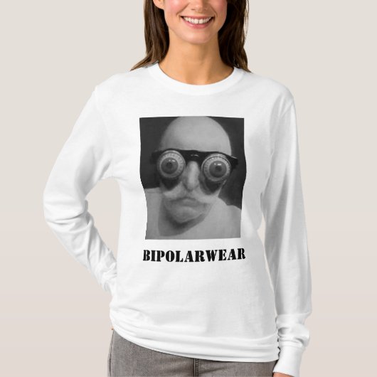 zm_66c58f77ad200fba3586ee65717ef8eb、BiPolarWear Tシャツ (正面)