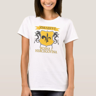Zmajevi Tシャツ