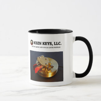 ZN-5マグ マグカップ