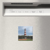 zNL004 AMELAND、フリジア諸島、オランダ、 マグネット (インサイチュ (食洗機))