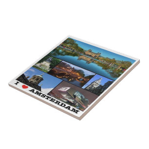 zNL006 AMSTERDAM,オランダ,ヨーロッパ, タイル